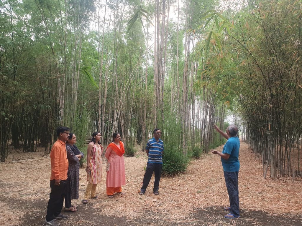 Bambusa Agro Tourism Center