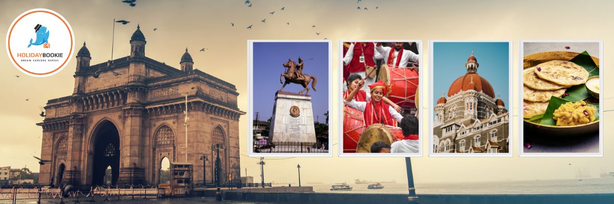 Maharashtra Tourist Places