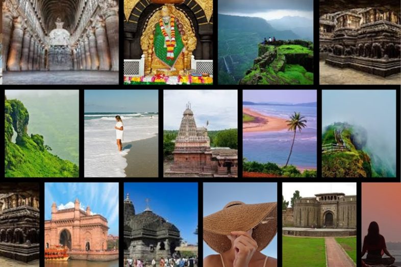 Maharashtra Jyotirlinga