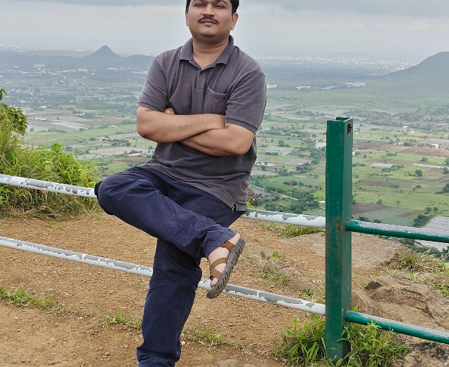 English Speaking Tourist Guide of Nashik