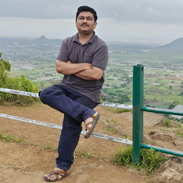 English Speaking Tourist Guide of Nashik