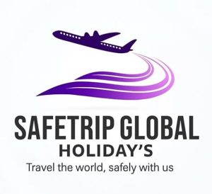 SAFETRIP GLOBAL HOLIDAYS
