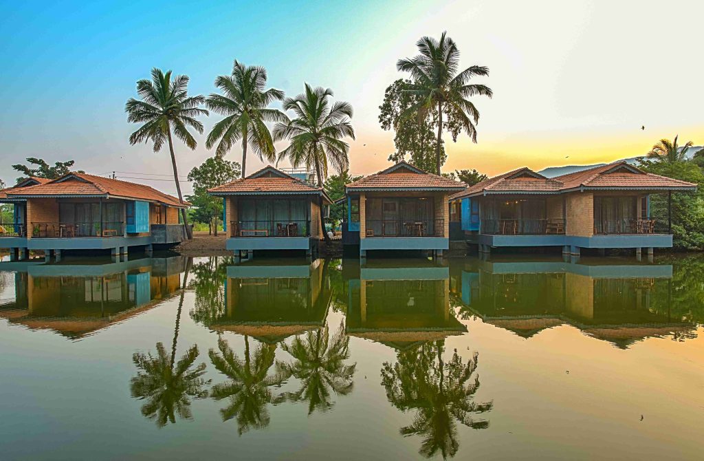 Saguna Baug Agro Tourism