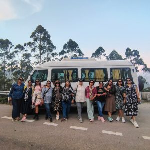 Arpita Tours and Travel