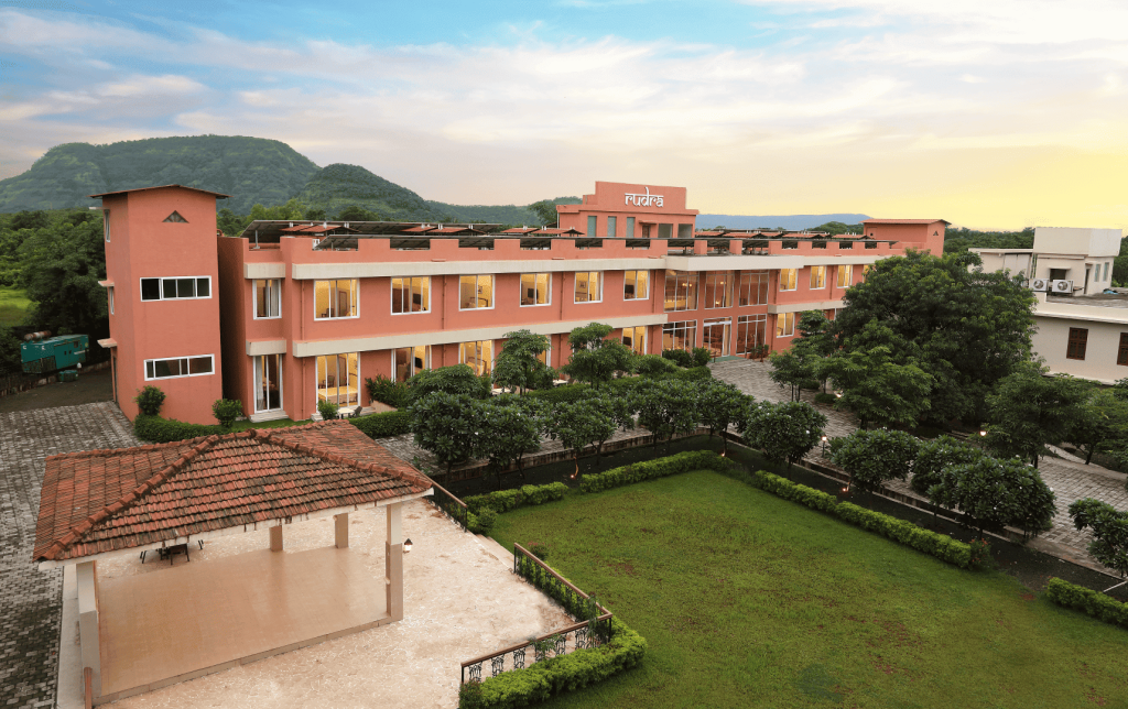 SEIKO HOTELS PVT LTD (RUDRA RESORTS)