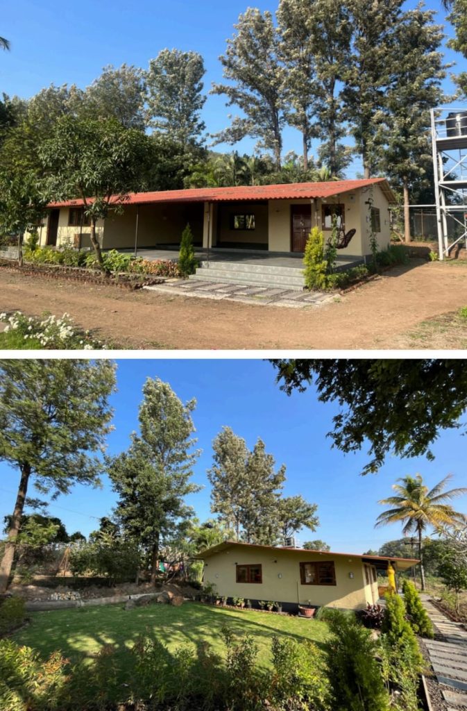 Kshetrakunj Aabacha Mala