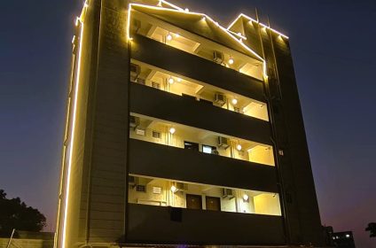 ISHWARI HEIGHTS YATRI NIVAS