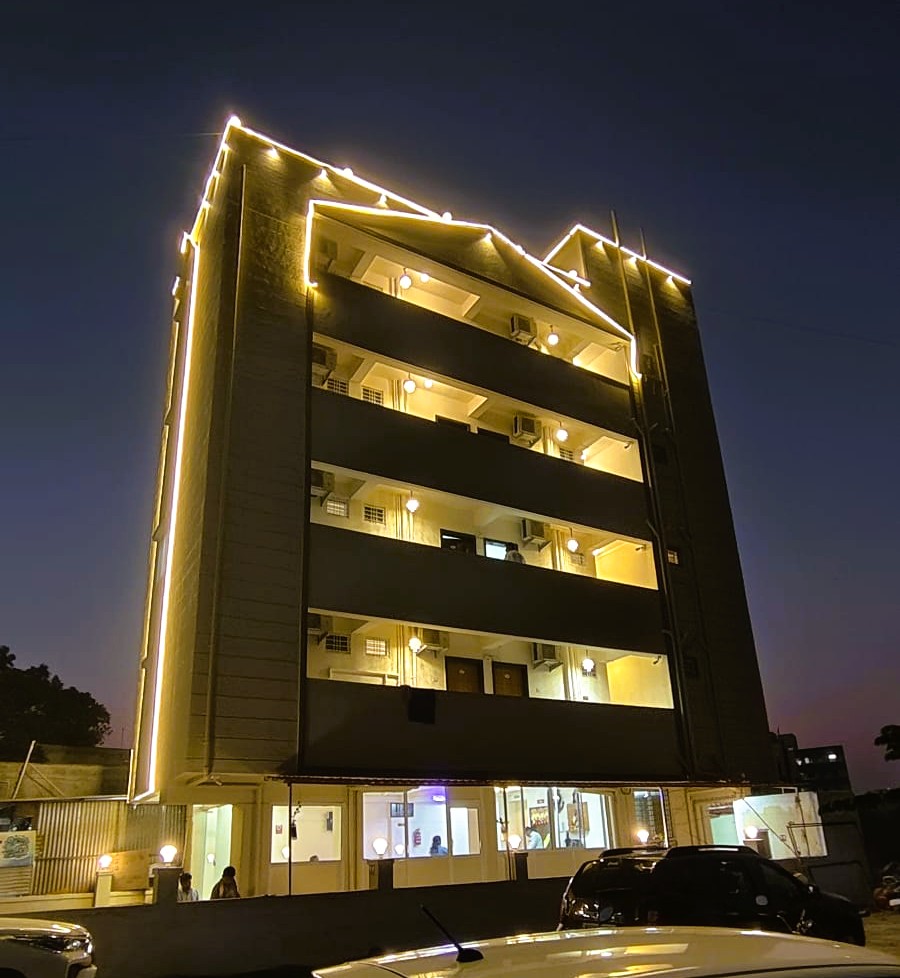 ISHWARI HEIGHTS YATRI NIVAS