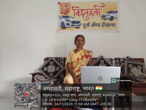 Vighanharta Tours and Travels