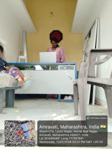 MAA RENUKA TOURS AND TRAVELS