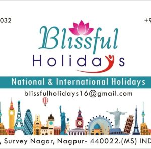 Blissful Holidays