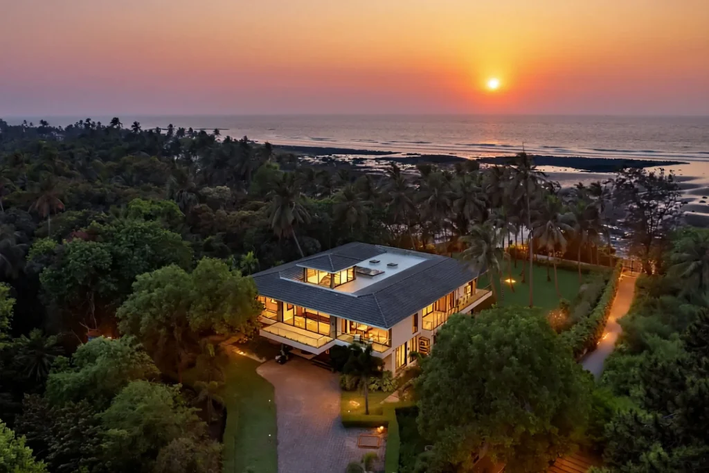 StayVista at Sapphire Shores