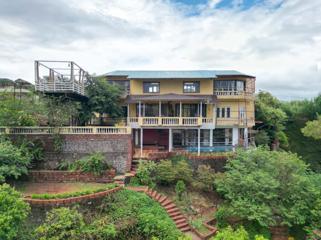 StayVista at Serenity Hills