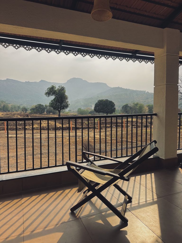 Mrunmayee Homestay